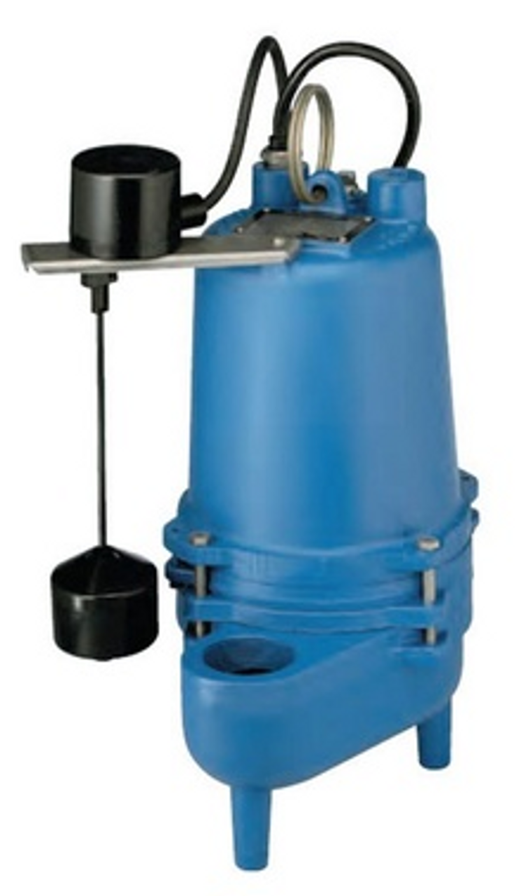 Barnes SEV521AU Pump