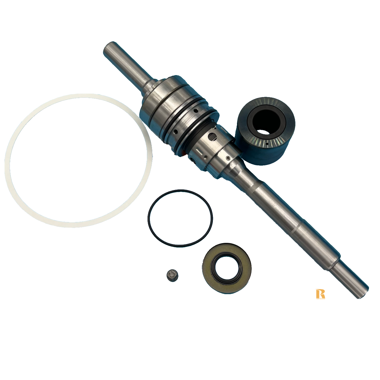 Dean RWA 8.5" Repair Kit