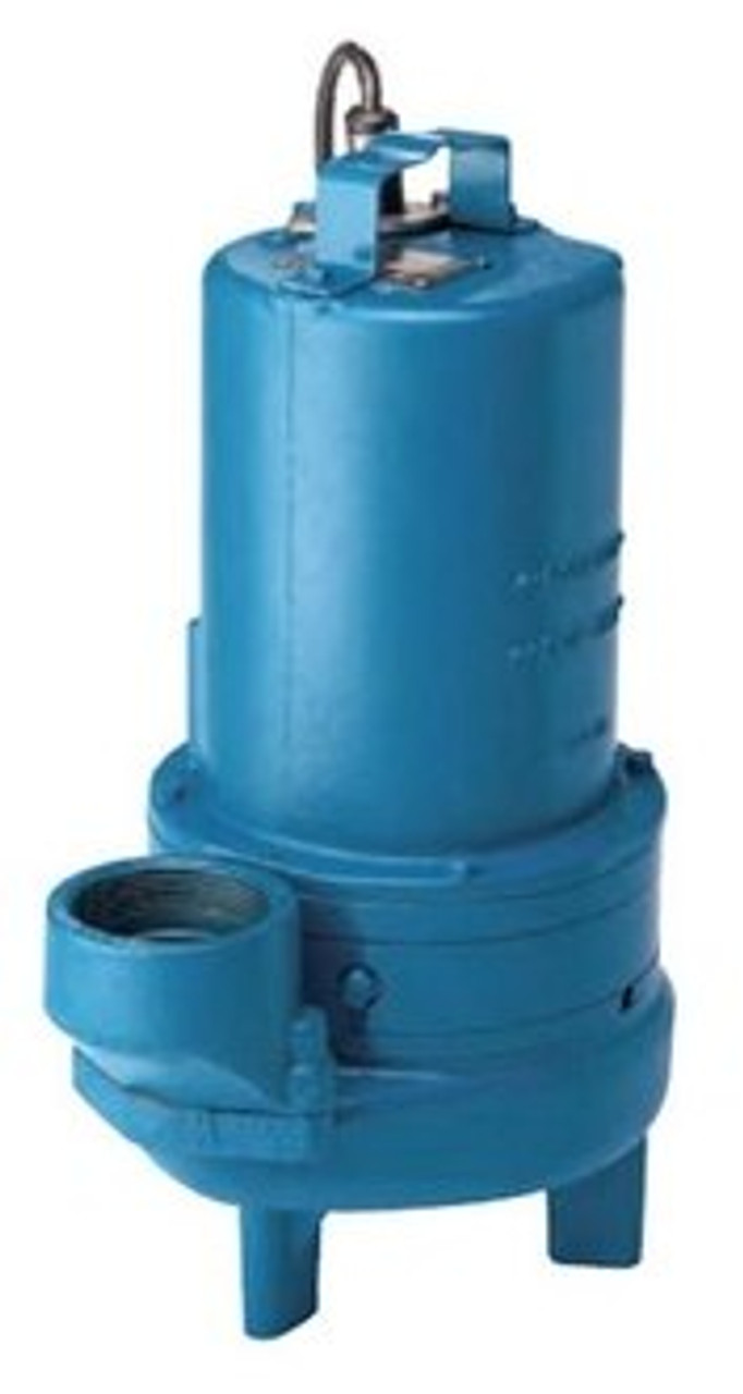 Barnes 2SEV544DS Pump