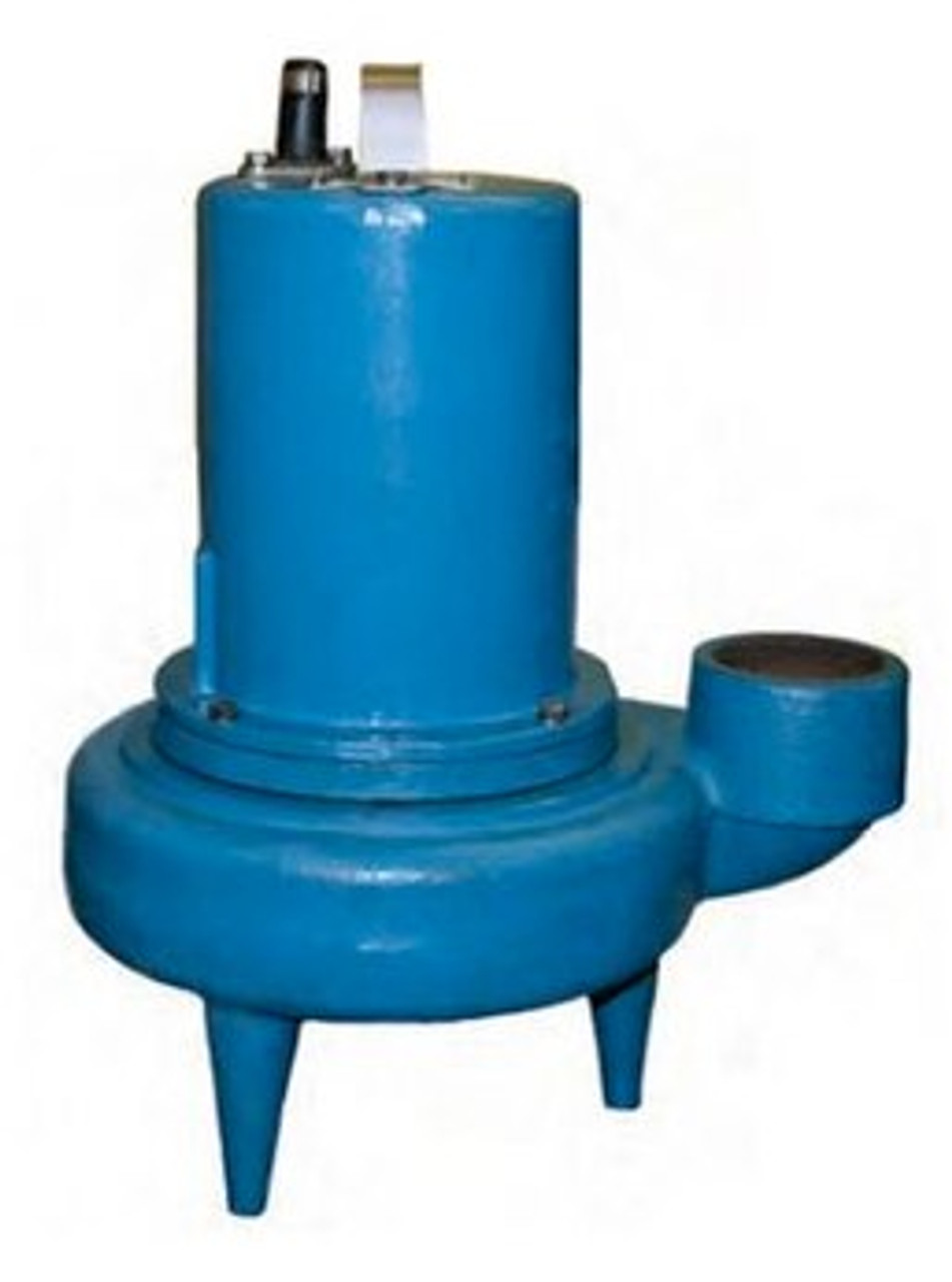 Barnes 3SE524L Pump