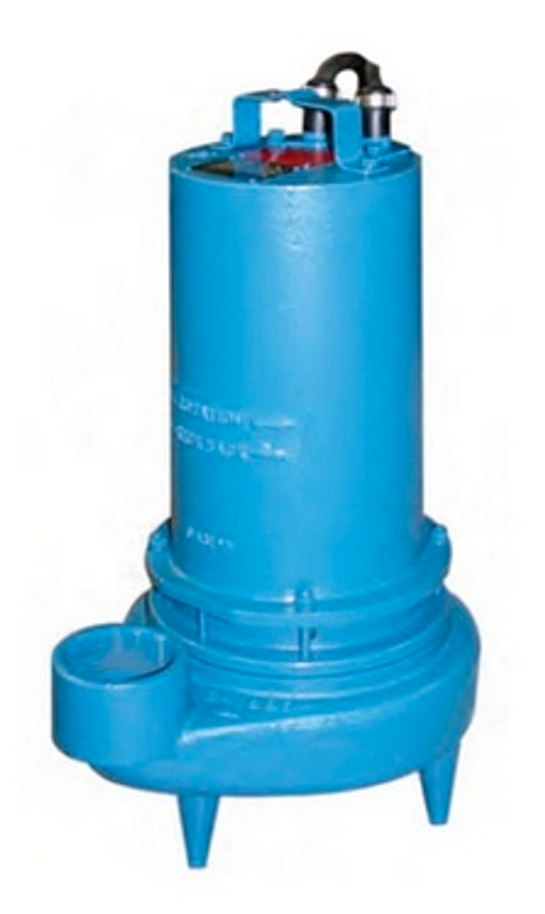 Barnes 3SE3024L Sewage Pump