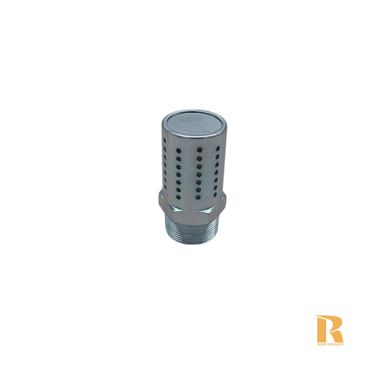 ARO MUFFLER, INTERM DUTY