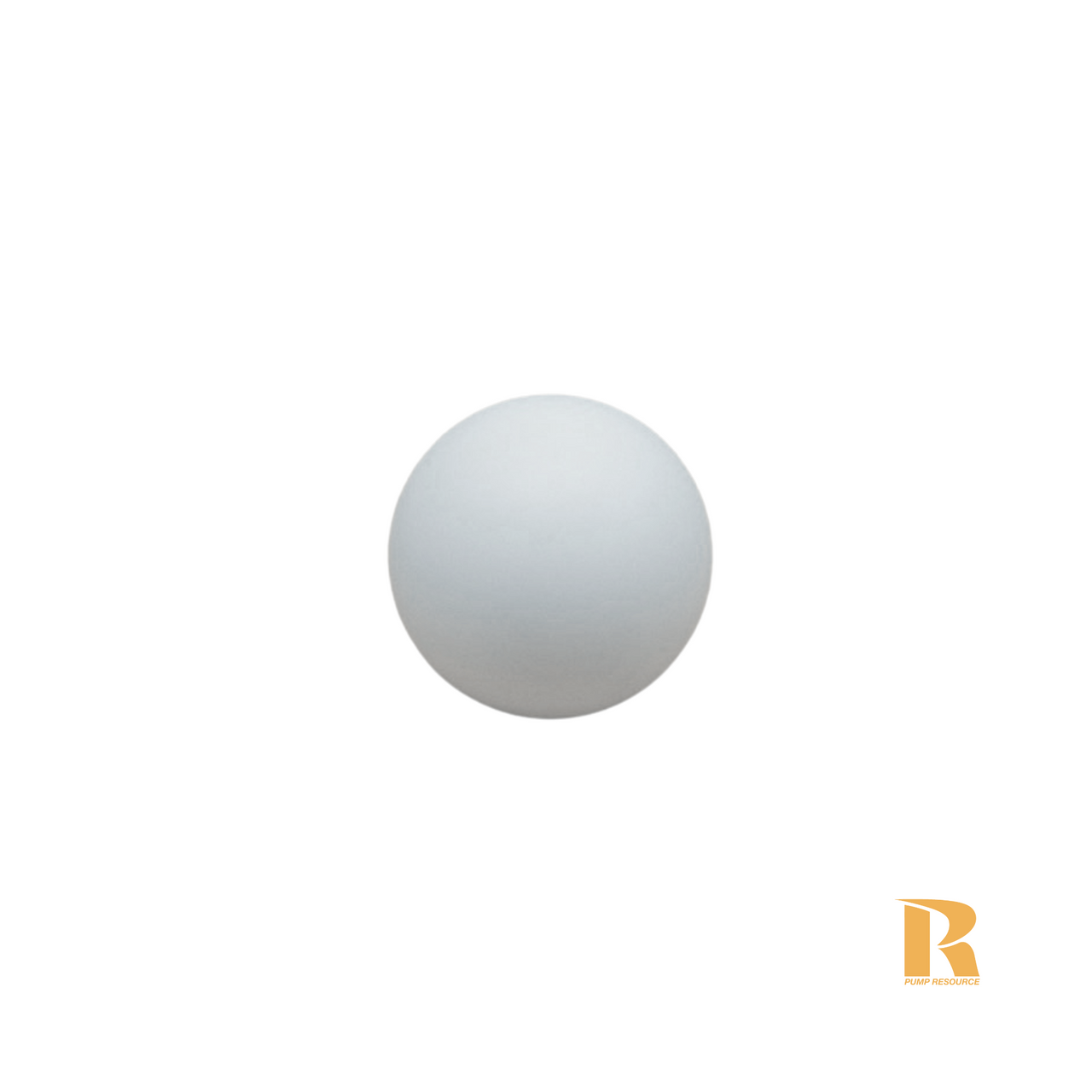 ARO 3 1/4 IN TEFLON BALL