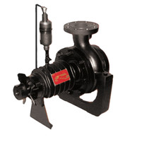Dean RWA4166 Pump: Optimized for Hot Water and Glycol Applications