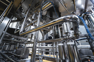 Engineering Reliability: Choosing the Correct Thermal Fluid Pump and How Dean’s RA Series Solves Historical Challenges