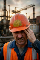 When Your Thermal Fluid Pump Fails, You Can't Wait 12 Weeks