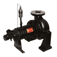 Dean RA vs RWA: Choosing the Right Pump for Thermal Fluid Service