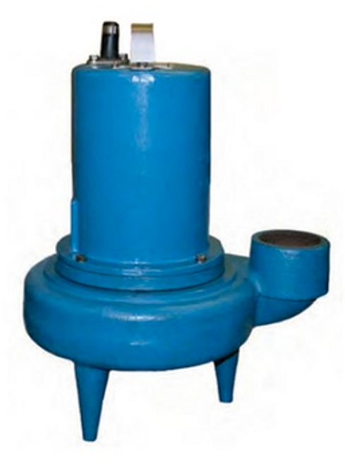 Barnes 3SE2044L Sewage Pump