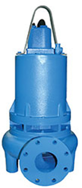 Barnes 4SE37394L Submersible Solids Handling Pump