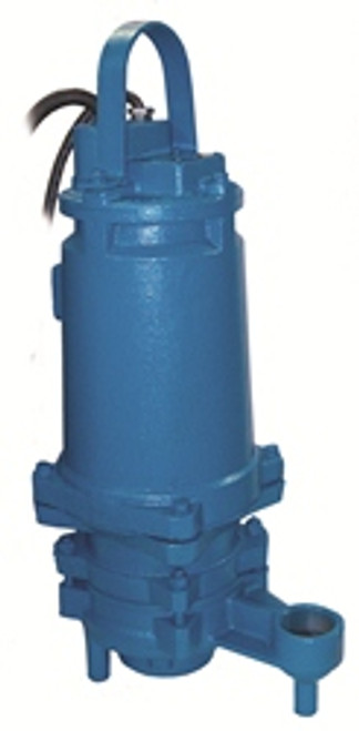 Barnes SGV3072L 111608 Pump