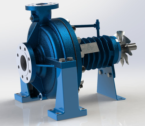 Dean Pump