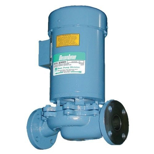 【だーまー】 DeanLine 1.5x1.5 (Class 20) 2hp 3500rpm 4-3/8