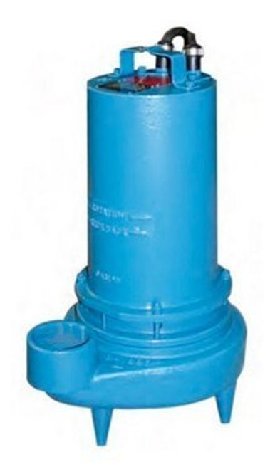 Barnes 3SE3054L Sewage Pump