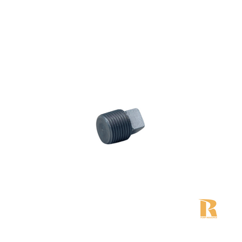 3/8" Barrier Fill Plug (84) & Barrier Drain Plug (92) for a Dean Pump