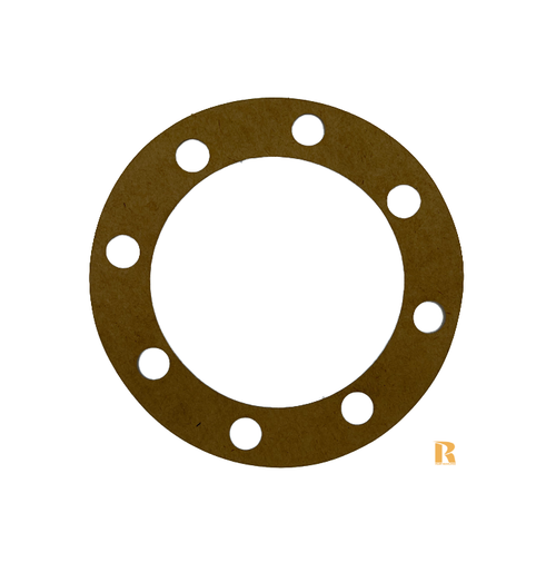 Dean Bearing End Cover Gasket 9153065