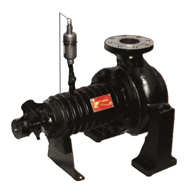 Dean RA vs RWA: Choosing the Right Pump for Thermal Fluid Service