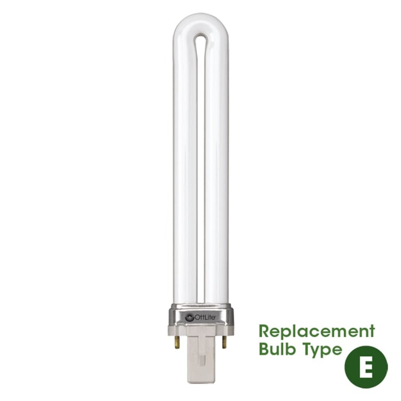 OTTLITE T1333E 13w Replacement Bulb - Electronic Ballast TYPE E