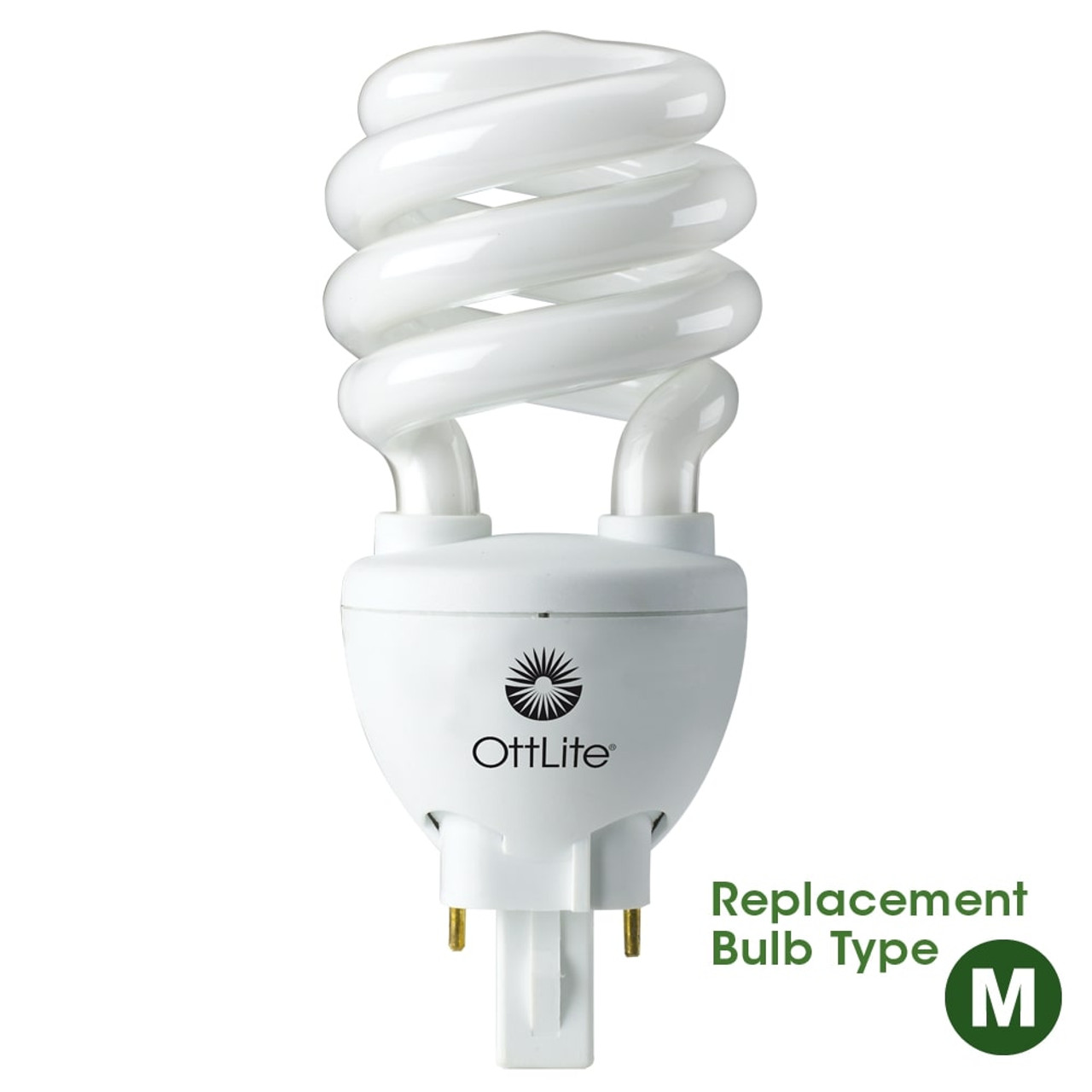 Ott light bulbs clearance
