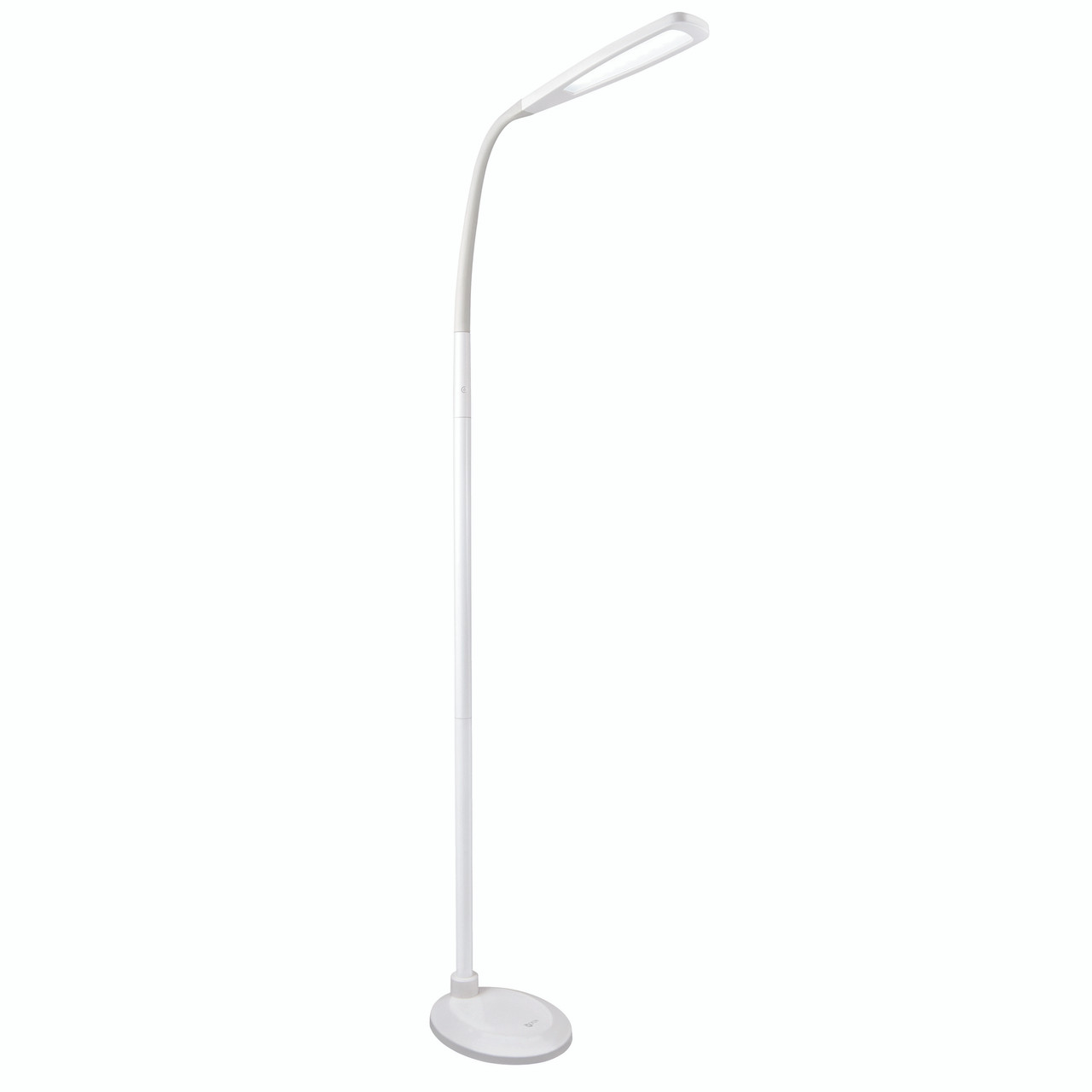 ottlite led flex floor lamp