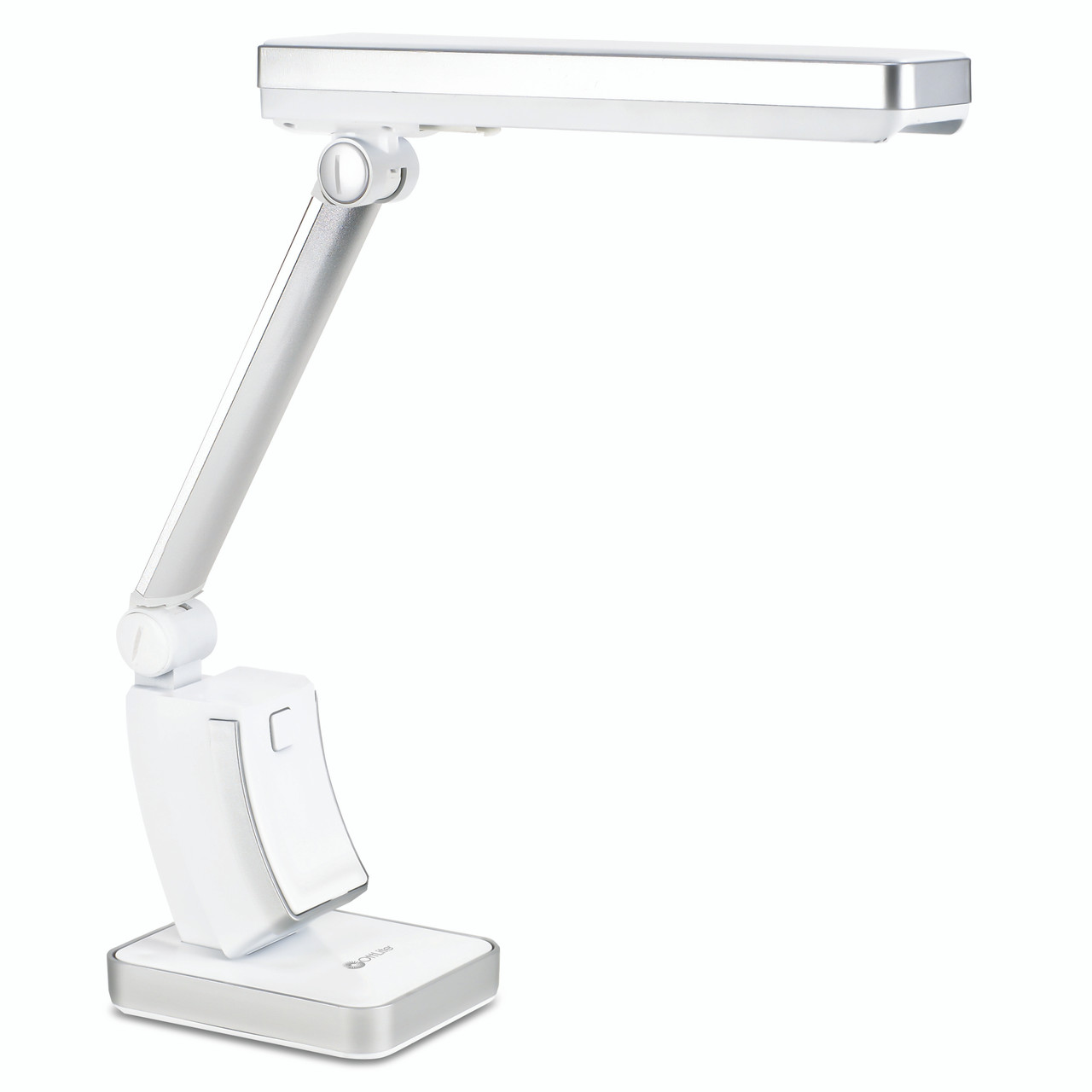 ottlite duoflex magnifier desk lamp