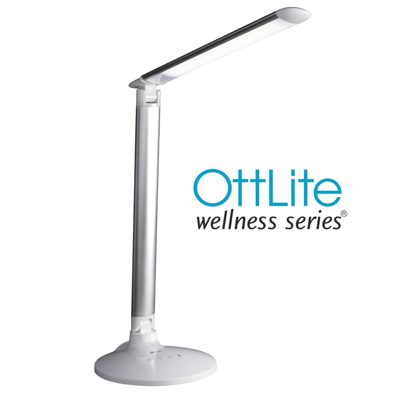 ottlite table lamp