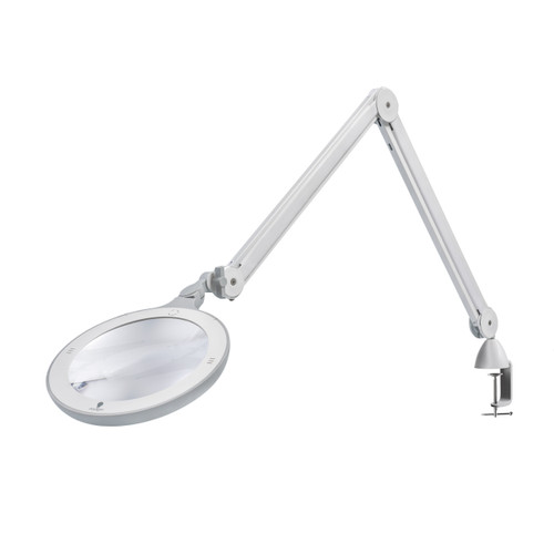 Daylight Omega 7 LED Magnifying Lamp