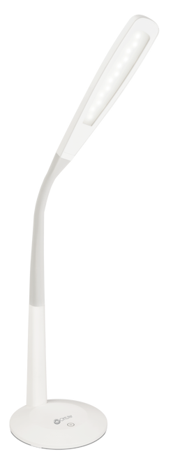Natural Daylight Led Flex Lamp, White Natural Daylight Led Flex Lamp, White