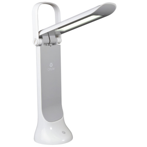 Ottlite Dimmable LED Task Lamp