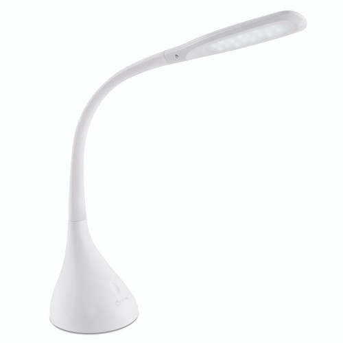 Creative Curves Led Desk Lamp