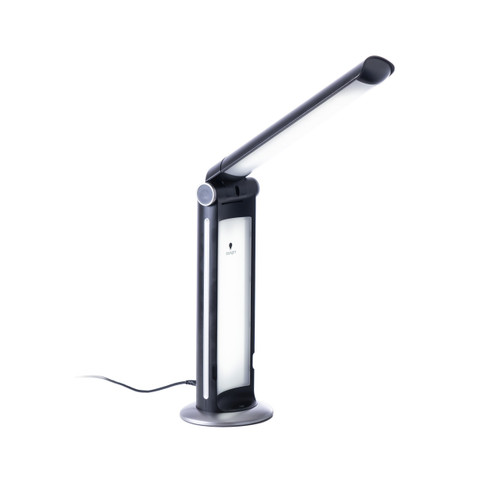 Daylight TwoSun 2-in-1 SAD Therapy Task Lamp