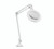 Daylight Omega 5 LED Magnifying Lamp