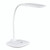 OTTLITE LED Soft Touch Desk Lamp White