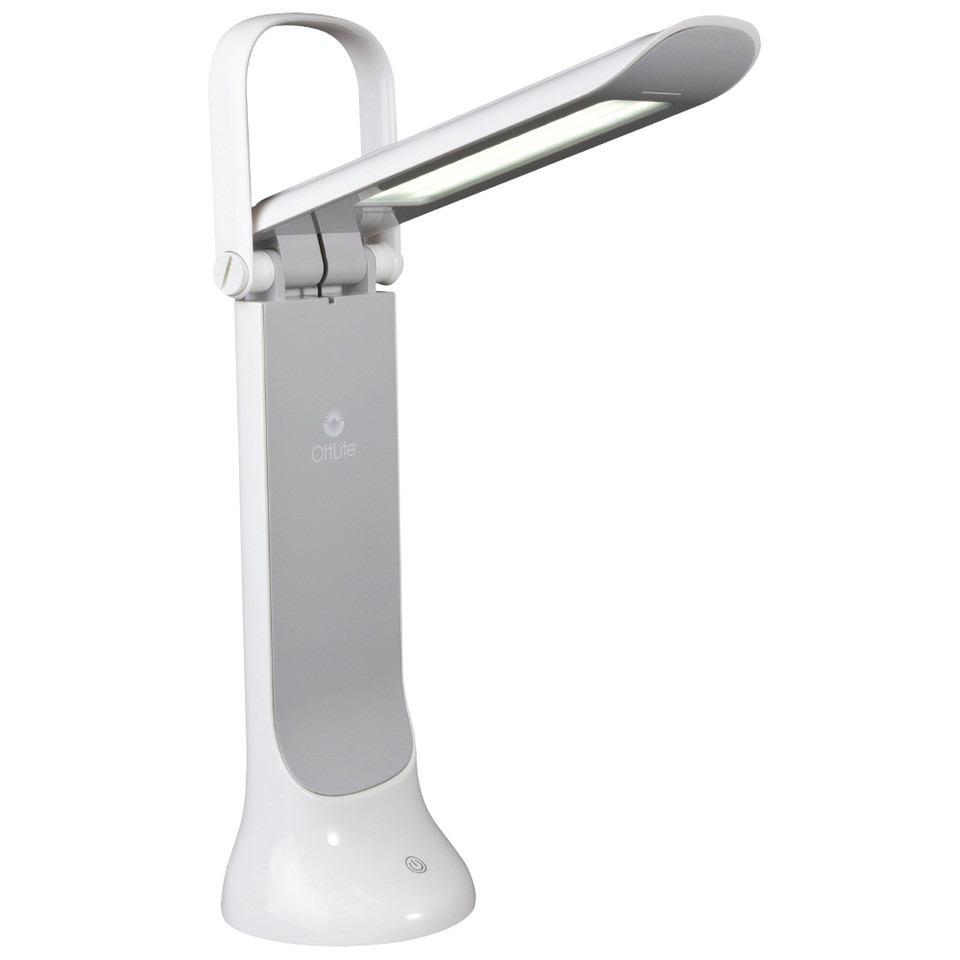 Daylight Luminos LED Task Lamp Lines Distributors