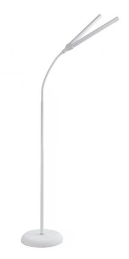 argos daylight floor lamp