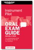 ASA Oral Exam Guide: Instrument Ninth Edition