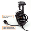 ASA AirClassics HS-1A Headset