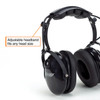 ASA AirClassics HS-1A Headset