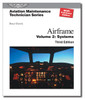 Aviation Maintenance Technician Series: Airframe Systems