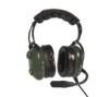 Rugged Air RA900 Headset