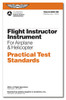 ASA Practical Test Standards: CFI - Instrument