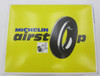 Michelin Airstop TR-15 Straight Valve Stem Inner Tube