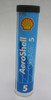Aeroshell Grease 5 - Wheel Bearing and Engine Accessory - 14oz