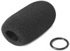 ASA Microphone Muff