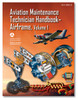 ASA: Aviation Maintenance Technician Handbook: Airframe Volume 1