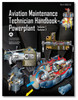 ASA Aviation Maintenance Technician Handbook: Powerplant Volumes 1 and 2