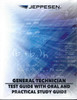 Jeppesen General Guide & Practical Study Guide