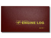 Complete Aircraft Maintenance Logbook Combo (Softcover) - Airframe, Engine, Avionics, Prop