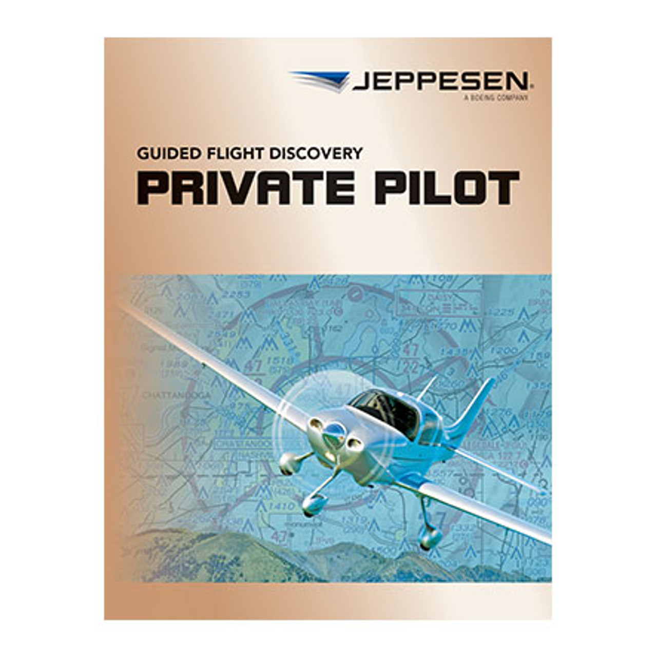 gfd private pilot textbook download