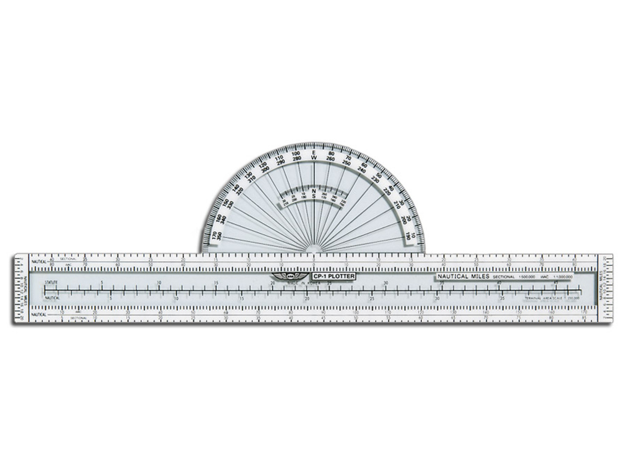 ASA Fixed Plotter