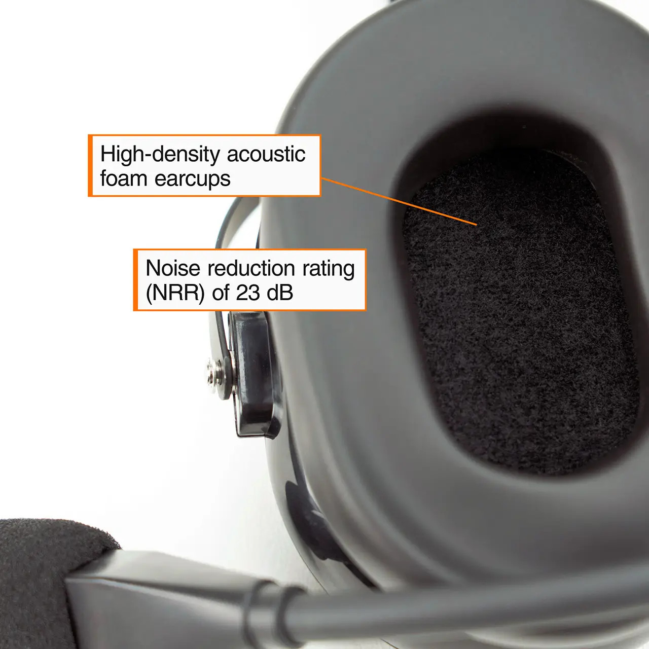 ASA AirClassics HS-1A Headset